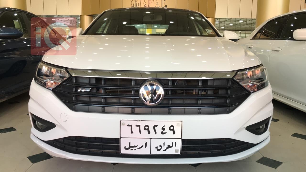 ڤۆڵکسواگن جێتا